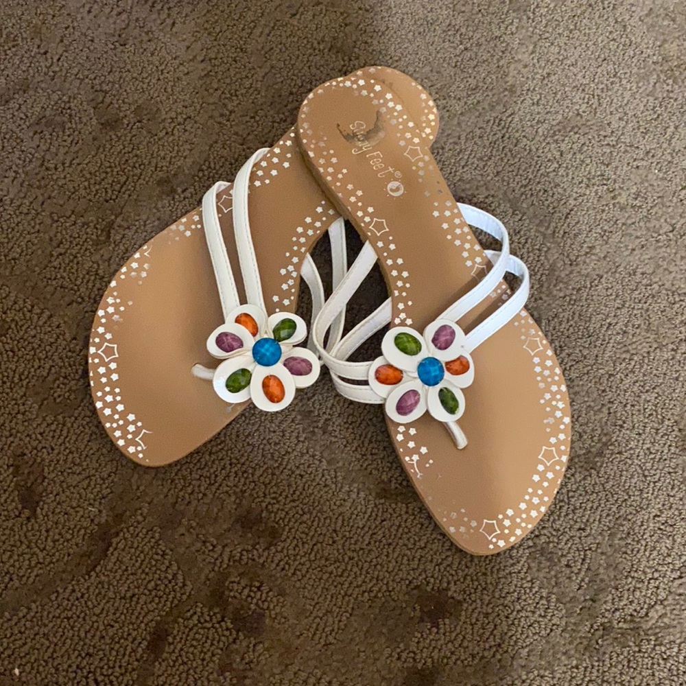 Flip flops